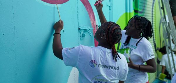 @ColorMeSXM Art & Colour in Philipsburg