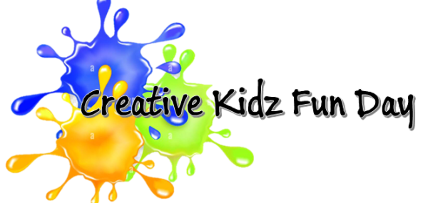 Community Kidz Outreach Fun Day 🤸🏽‍♀️
