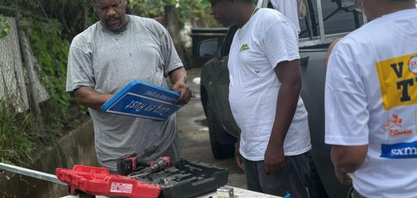 Inspirational Street Signs 🗺️