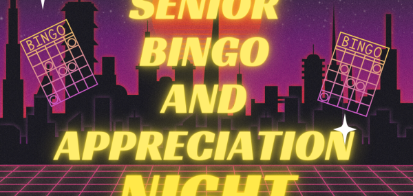 Celebrating Seniors: Bingo and Dinner Delight 🍛