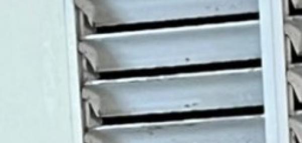 Pantry Repair & Refresh 🛠️