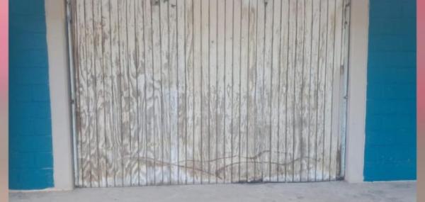 🌈 MGDW School Beautification