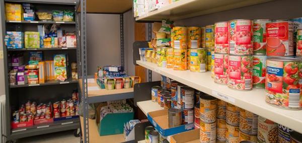 WYCCF Community Pantry - Day 2