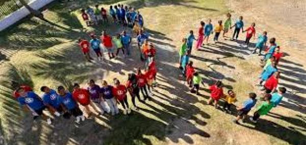 ASA Green House Refurbishing 