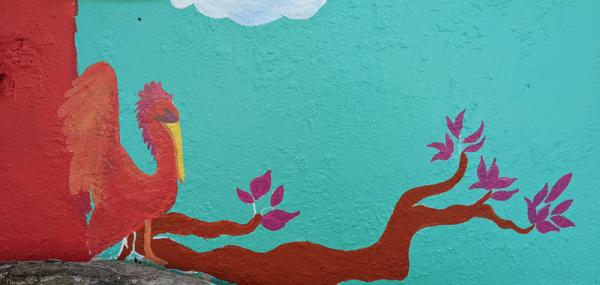 Campus Renewal Painting Project