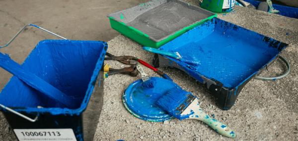 Reading Benches for Free Little Libraries 📚