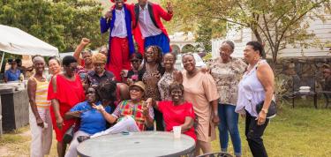 Picnic in the Park  🧺