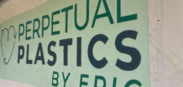 Perpetual Plastics Workspace Upgrade! 