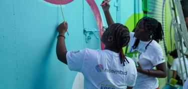 @ColorMeSXM Art & Colour in Philipsburg