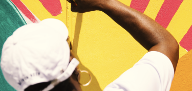 School painting 