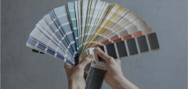 Painting School Wall
