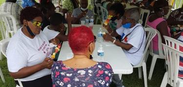 Intergenerational Games Day
