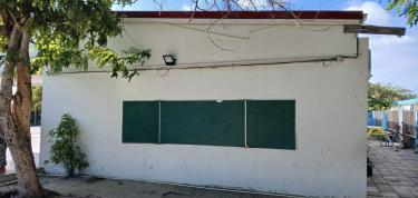 School beautification
