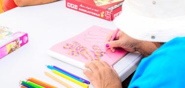 Children Outreach Fun Day