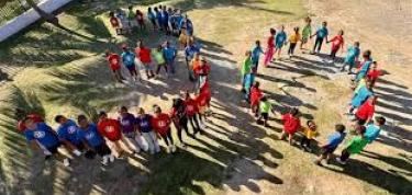 ASA Green House Refurbishing 