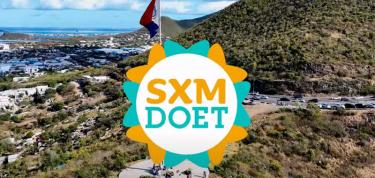 Fort Amsterdam Planting Initiative