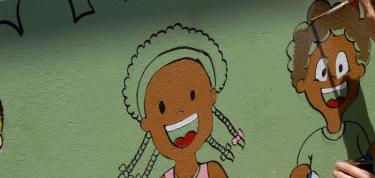 🖌️ Paint Project – Playground & Bathrooms