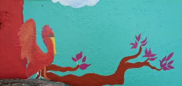 Alexander's Afterschool Beautification Project